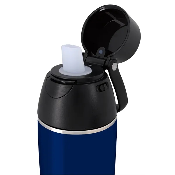 Tervis® Stainless Steel Venture Bottle - 26 oz. - Tervis® Stainless Steel Venture Bottle - 26 oz. - Image 23 of 35
