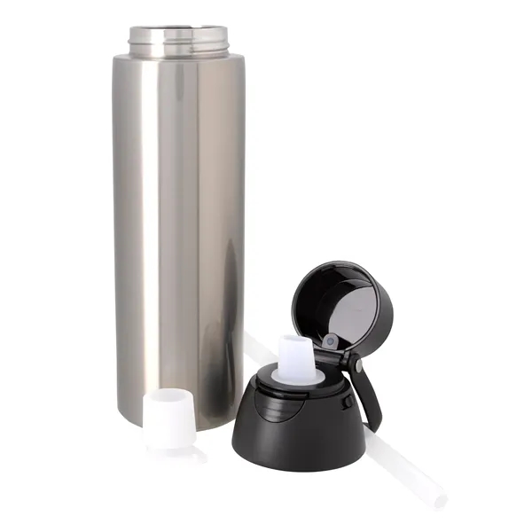 Tervis® Stainless Steel Venture Bottle - 26 oz. - Tervis® Stainless Steel Venture Bottle - 26 oz. - Image 30 of 35