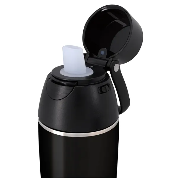 Tervis® Stainless Steel Venture Bottle - 26 oz. - Tervis® Stainless Steel Venture Bottle - 26 oz. - Image 10 of 23