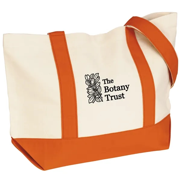 Medium Snap Tote - Medium Snap Tote - Image 12 of 15