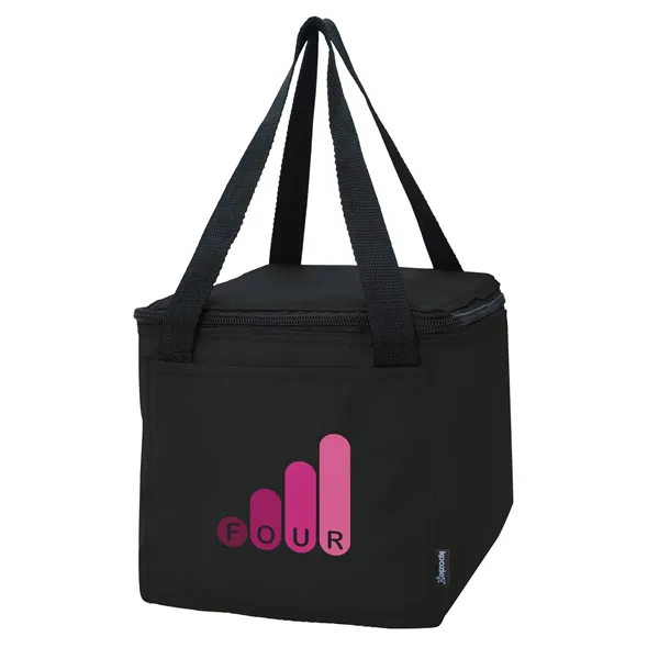 Koozie® Square Cooler - Koozie® Square Cooler - Image 2 of 8