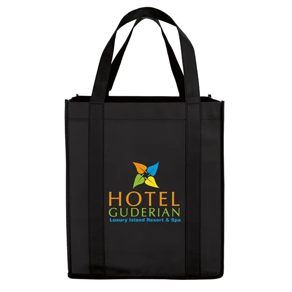 Good Value™ Mega Grocery Tote - Good Value™ Mega Grocery Tote - Image 1 of 9