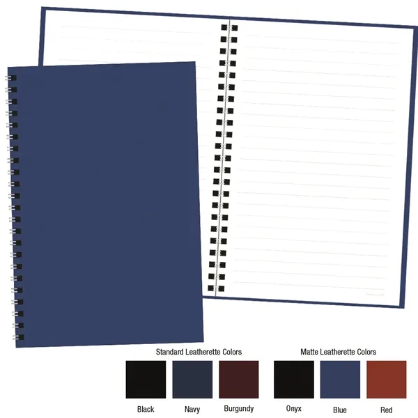 Good Value™ Classic Notebook - Good Value™ Classic Notebook - Image 1 of 10