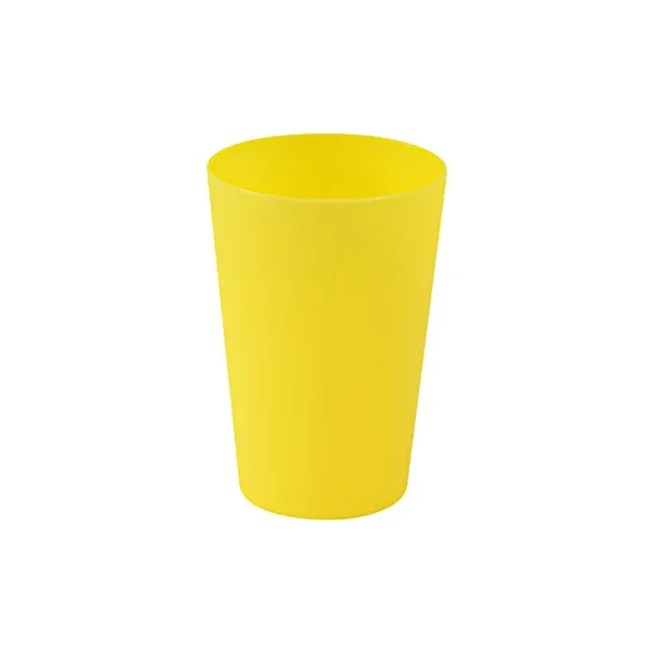 9oz Kids' Colorful Reusable Plastic Cups - 9oz Kids' Colorful Reusable Plastic Cups - Image 7 of 7