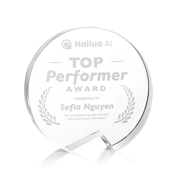 Custom Callaway Award