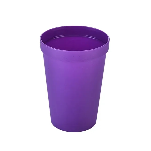 7oz Kids' Colorful Stackable Plastic Cups - 7oz Kids' Colorful Stackable Plastic Cups - Image 5 of 8