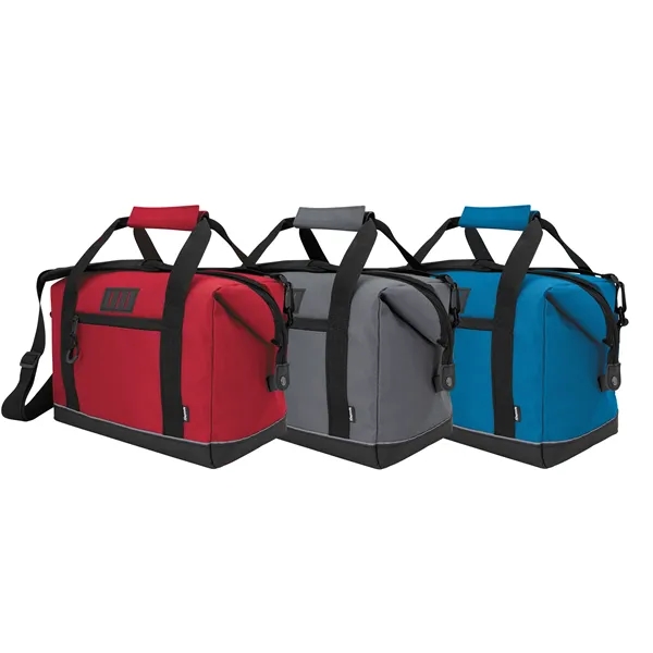 Koozie® Rogue 12-Pack Cooler - Koozie® Rogue 12-Pack Cooler - Image 1 of 1