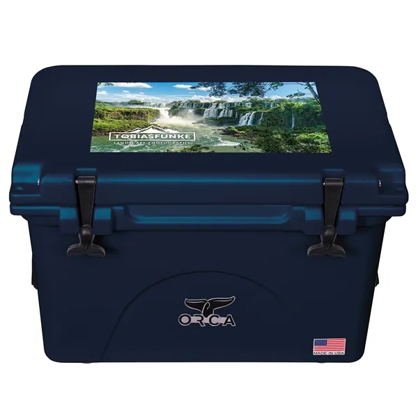 ORCA™ 40-Quart Cooler