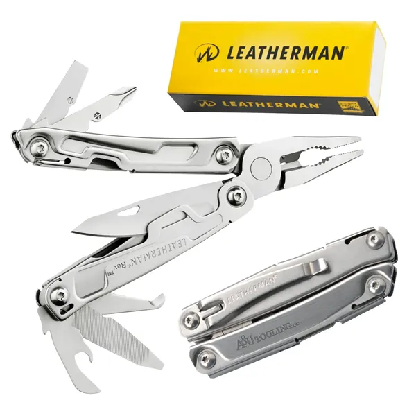 Leatherman® Rev® - Leatherman® Rev® - Image 0 of 3