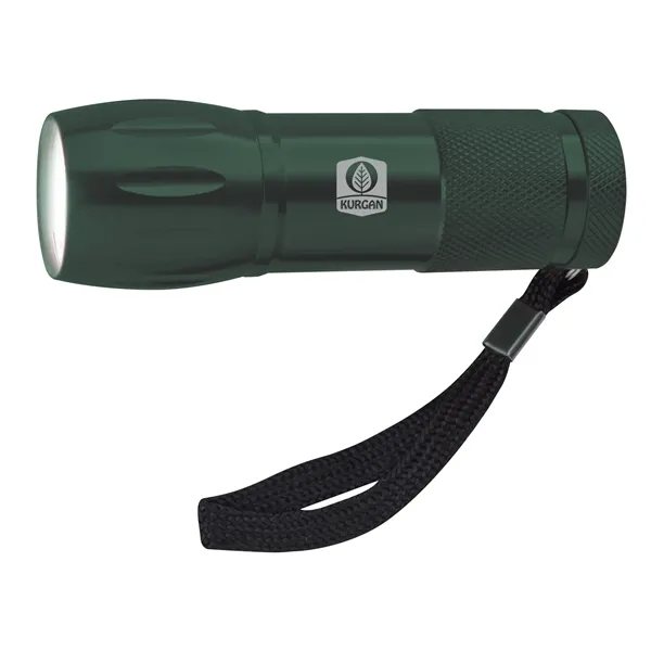 Good Value™ Mini Aluminum COB Flashlight - Good Value™ Mini Aluminum COB Flashlight - Image 8 of 17