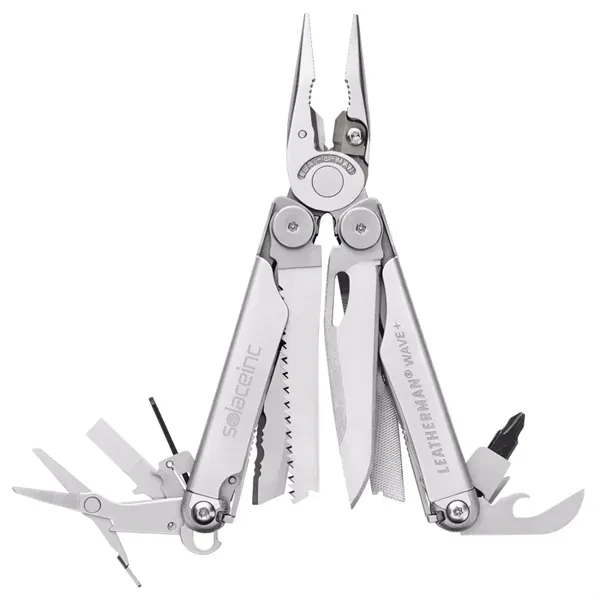 Leatherman® WAVE®+ - Leatherman® WAVE®+ - Image 0 of 1
