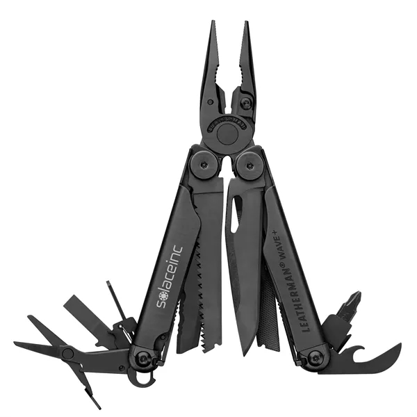 Leatherman® WAVE®+ - Leatherman® WAVE®+ - Image 1 of 1