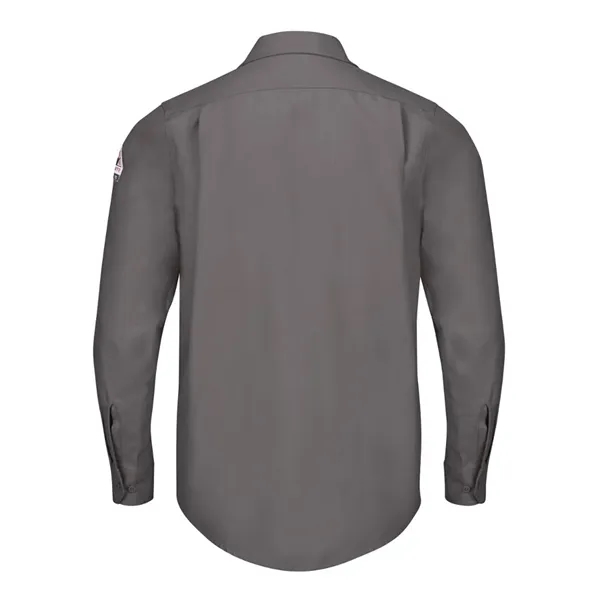 Bulwark Men's iQ Series® Endurance Work Shirt - Bulwark Men's iQ Series® Endurance Work Shirt - Image 2 of 8