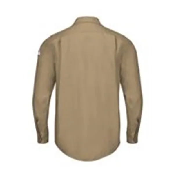 Bulwark Men's Tall iQ Series® Endurance Work Shirt - Bulwark Men's Tall iQ Series® Endurance Work Shirt - Image 2 of 4