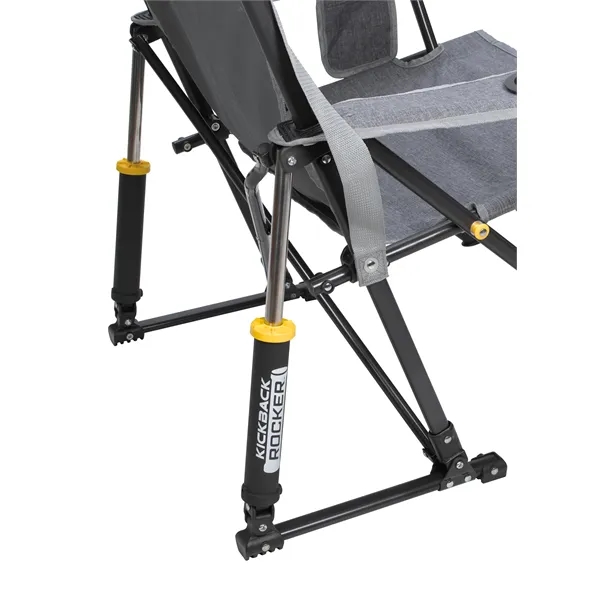 GCI Outdoor® Kickback Rocker™ - GCI Outdoor® Kickback Rocker™ - Image 5 of 6