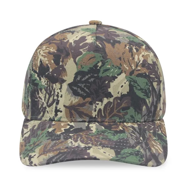 5 Panels 2Tone Snapback Cap - 5 Panels 2Tone Snapback Cap - Image 50 of 69