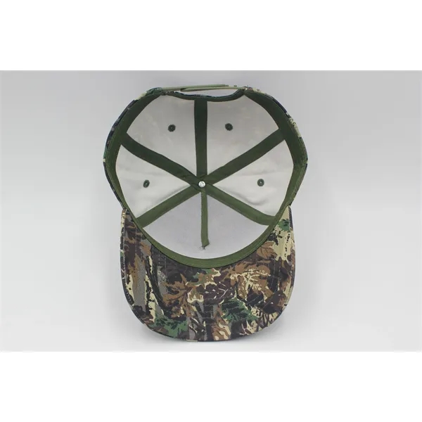 5 Panels 2Tone Snapback Cap - 5 Panels 2Tone Snapback Cap - Image 53 of 69