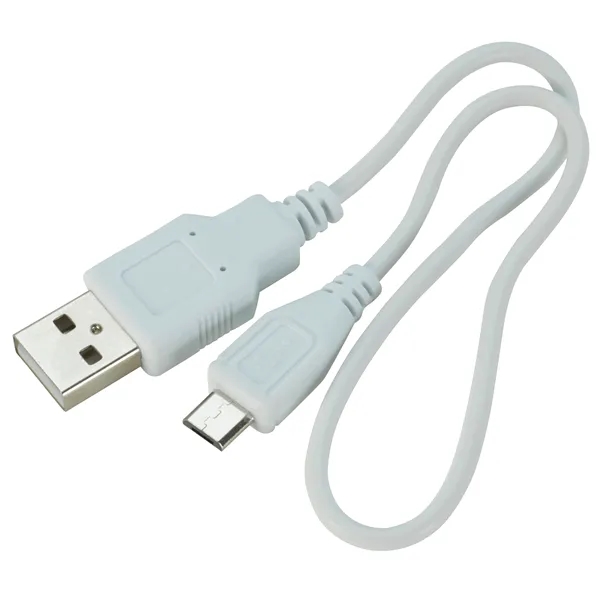 Good Value™ Compact Aluminum Power Bank 4000 mAh - Good Value™ Compact Aluminum Power Bank 4000 mAh - Image 3 of 3