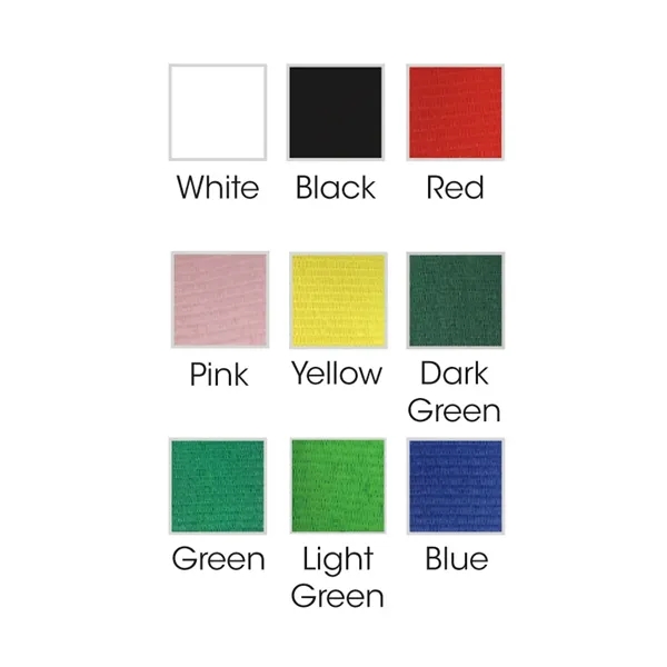 Universal Source® 1" Polyester Lanyard