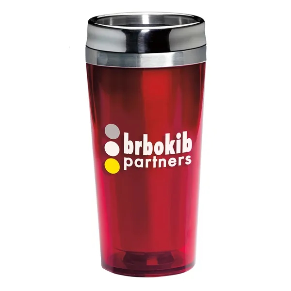 Good Value™ Colored Acrylic Tumbler - 16 oz. - Good Value™ Colored Acrylic Tumbler - 16 oz. - Image 4 of 12