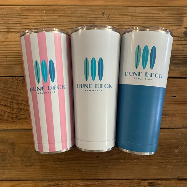 24oz Cup - "The General" -- DISHWASHER SAFE - 24oz Cup - "The General" -- DISHWASHER SAFE - Image 8 of 9