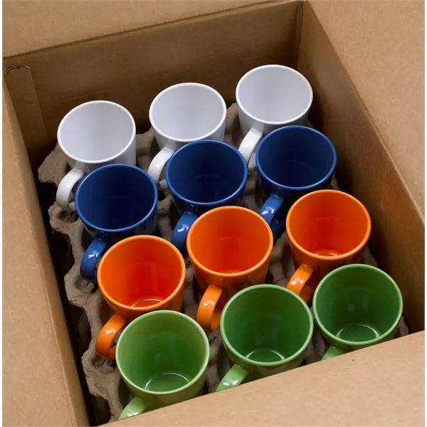 Good Value™ Budget Mug - 11 oz. - Good Value™ Budget Mug - 11 oz. - Image 3 of 3