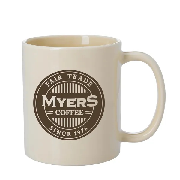 Good Value™ Budget Mug - 11 oz. (Colors) - Good Value™ Budget Mug - 11 oz. (Colors) - Image 3 of 22