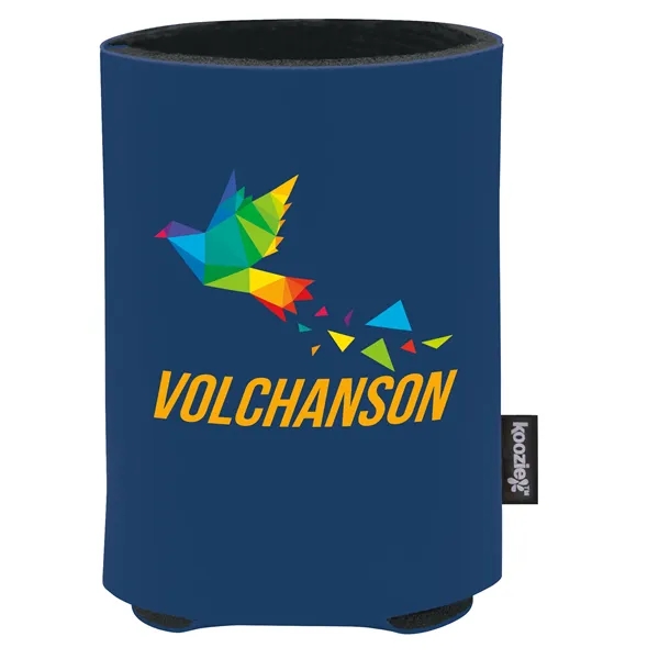 Koozie® Deluxe Collapsible Can Cooler - Koozie® Deluxe Collapsible Can Cooler - Image 7 of 24