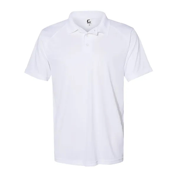 C2 Sport Men's Utility Polo - C2 Sport Men's Utility Polo - Image 25 of 27