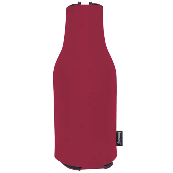 Koozie® Zip-Up Bottle Cooler - Koozie® Zip-Up Bottle Cooler - Image 11 of 15