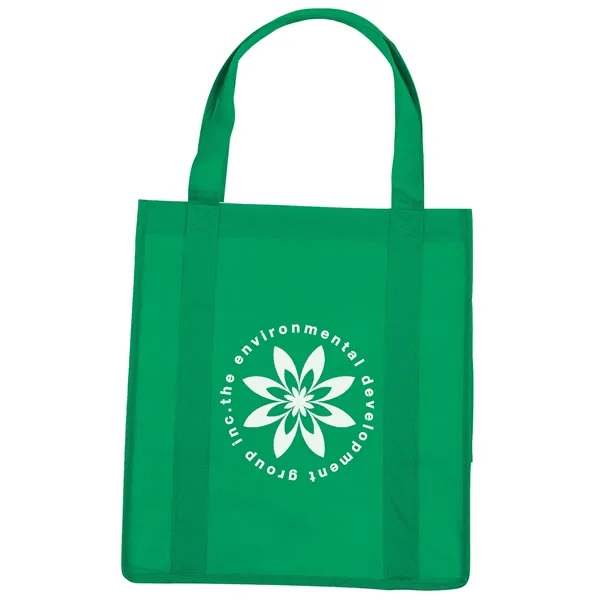 Good Value™ Grocery Tote - Good Value™ Grocery Tote - Image 5 of 29