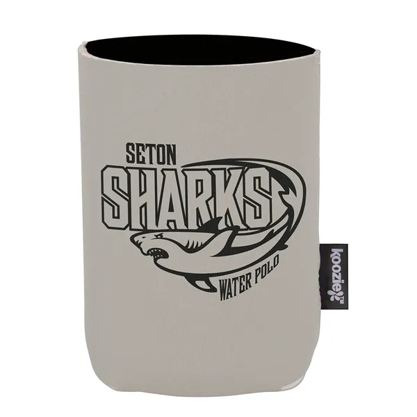 Koozie® Collapsible Neoprene Can Cooler - Koozie® Collapsible Neoprene Can Cooler - Image 2 of 18