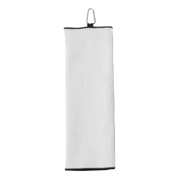Carmel Towel Company Fairway Golf Towel - Carmel Towel Company Fairway Golf Towel - Image 3 of 4