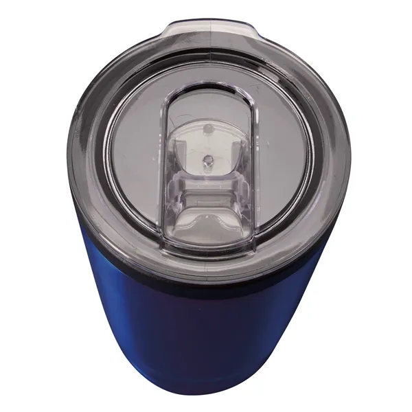 Koozie® Triple Vacuum Tumbler - 16 oz. - Koozie® Triple Vacuum Tumbler - 16 oz. - Image 6 of 8