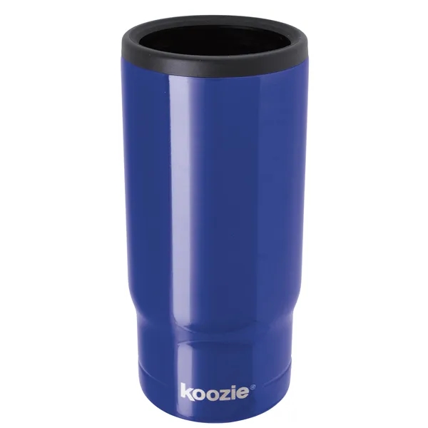 Koozie® Slim Triple Vacuum Tumbler - 15 oz. - Koozie® Slim Triple Vacuum Tumbler - 15 oz. - Image 11 of 13
