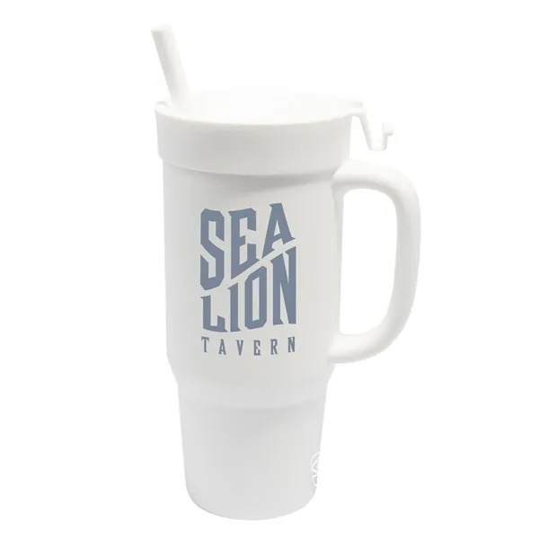 Silipint® Humbler - 32 oz. - Silipint® Humbler - 32 oz. - Image 9 of 14