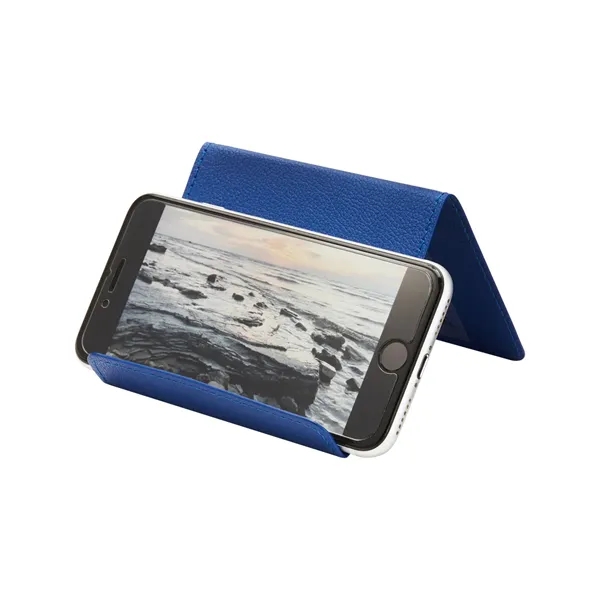 Folding Flap Phone Holder - Folding Flap Phone Holder - Image 3 of 9
