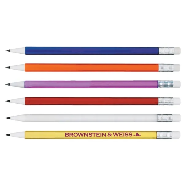 Stay Sharp Mechanical Pencil - Stay Sharp Mechanical Pencil - Image 1 of 1