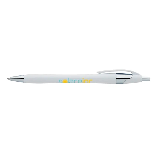 Good Value™ Chrome Dart Pen - Good Value™ Chrome Dart Pen - Image 3 of 13