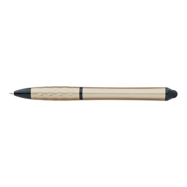 Good Value™ Tev Metallic Stylus Pen - Good Value™ Tev Metallic Stylus Pen - Image 4 of 17
