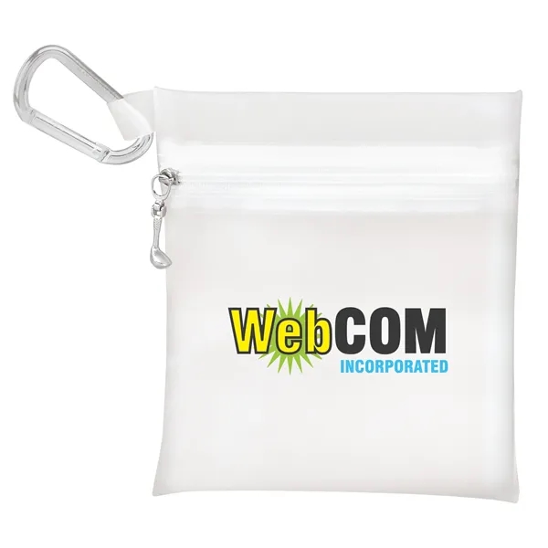 Large Tee Pouch - Large Tee Pouch - Image 7 of 7