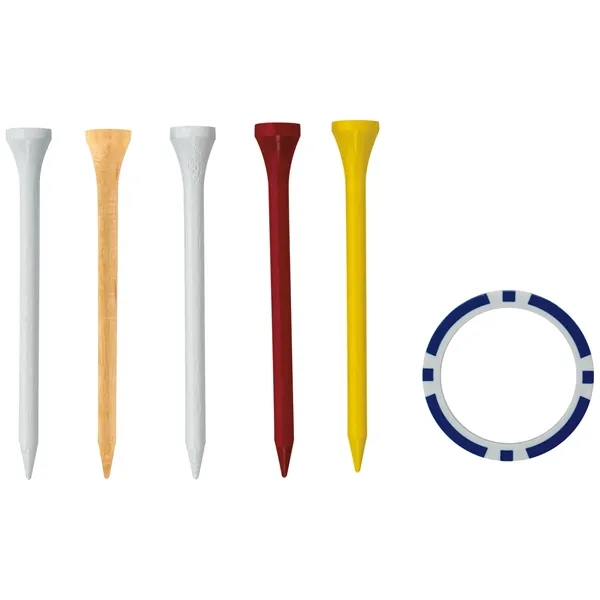 Clubhouse Pak - Clubhouse Pak - Image 1 of 1