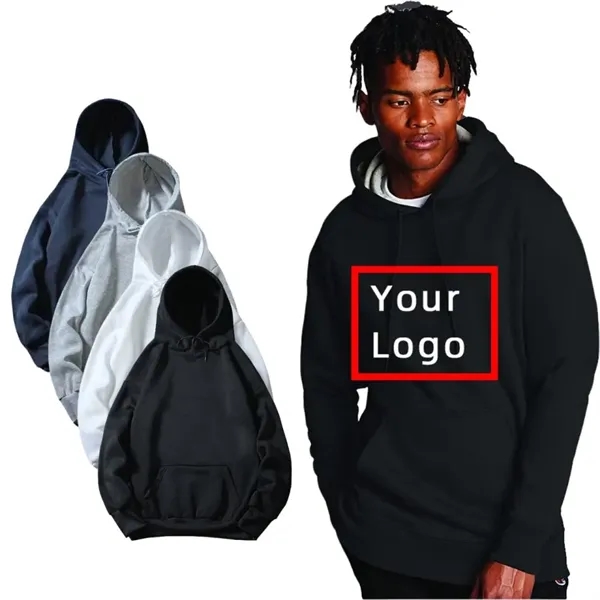 Hoodie - Hoodie - Image 0 of 3