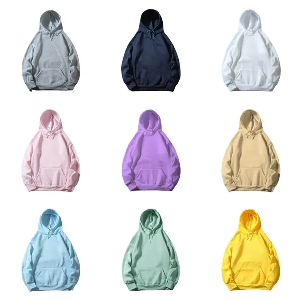 Hoodie - Hoodie - Image 2 of 3