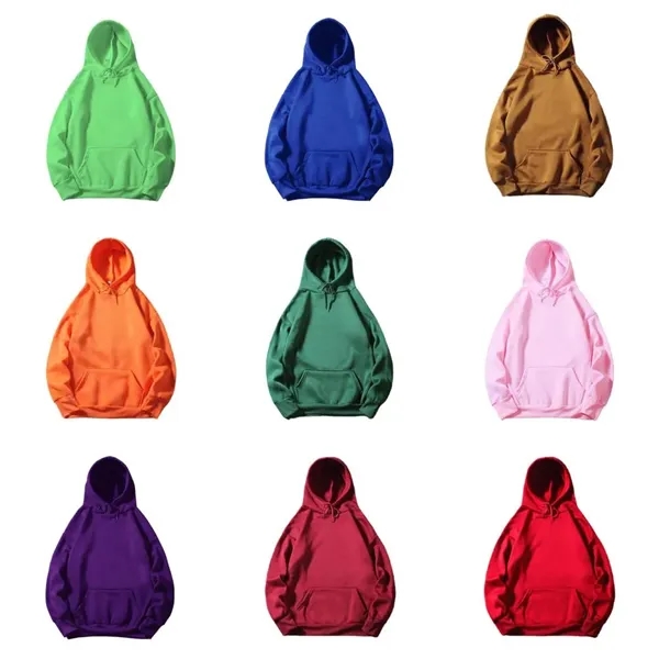 Hoodie - Hoodie - Image 3 of 3