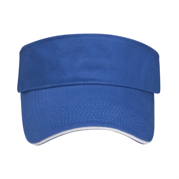 The Visor - The Visor - Image 3 of 18