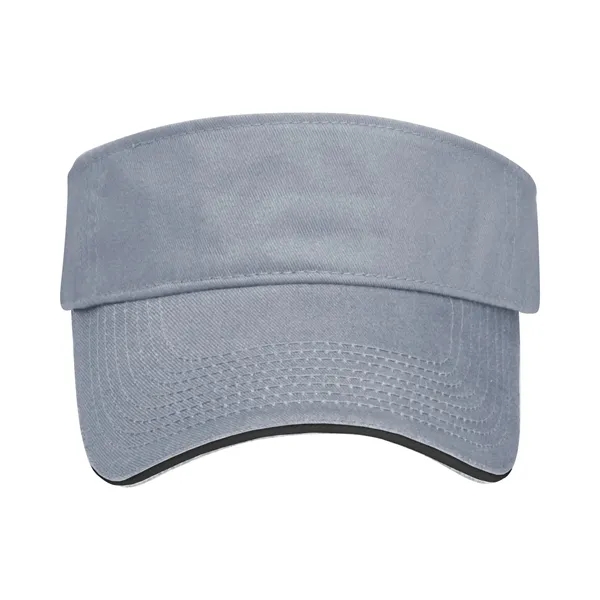 The Visor - The Visor - Image 13 of 18