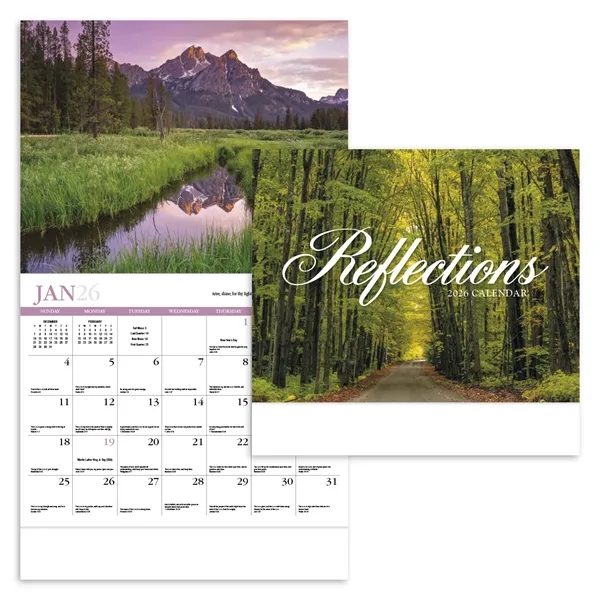 Products Murphy's Law Appointment Calendar - Stapled - Products Murphy's Law Appointment Calendar - Stapled - Image 2 of 3