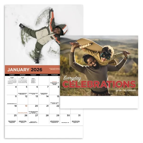 Products Everyday Celebrations Appointment Calendar - Sta... - Products Everyday Celebrations Appointment Calendar - Sta... - Image 3 of 30