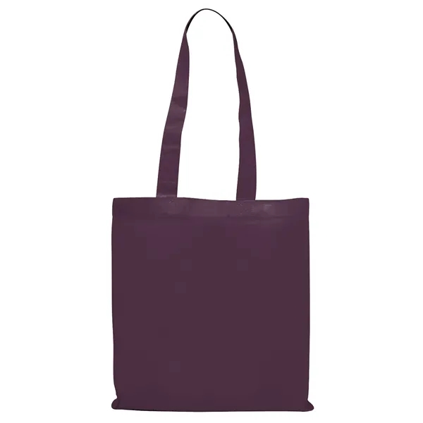 Good Value™ Colored Magazine Economy Tote - Good Value™ Colored Magazine Economy Tote - Image 9 of 9